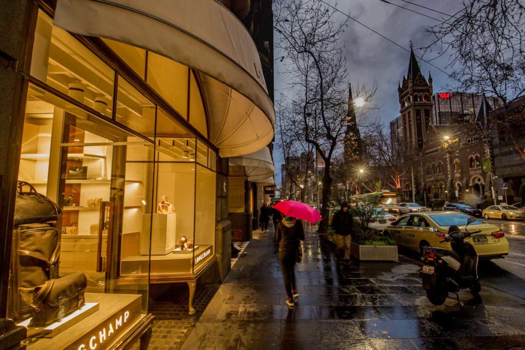 For those wondering when to visit Melbourne, they may find the city dreary and cold during winter