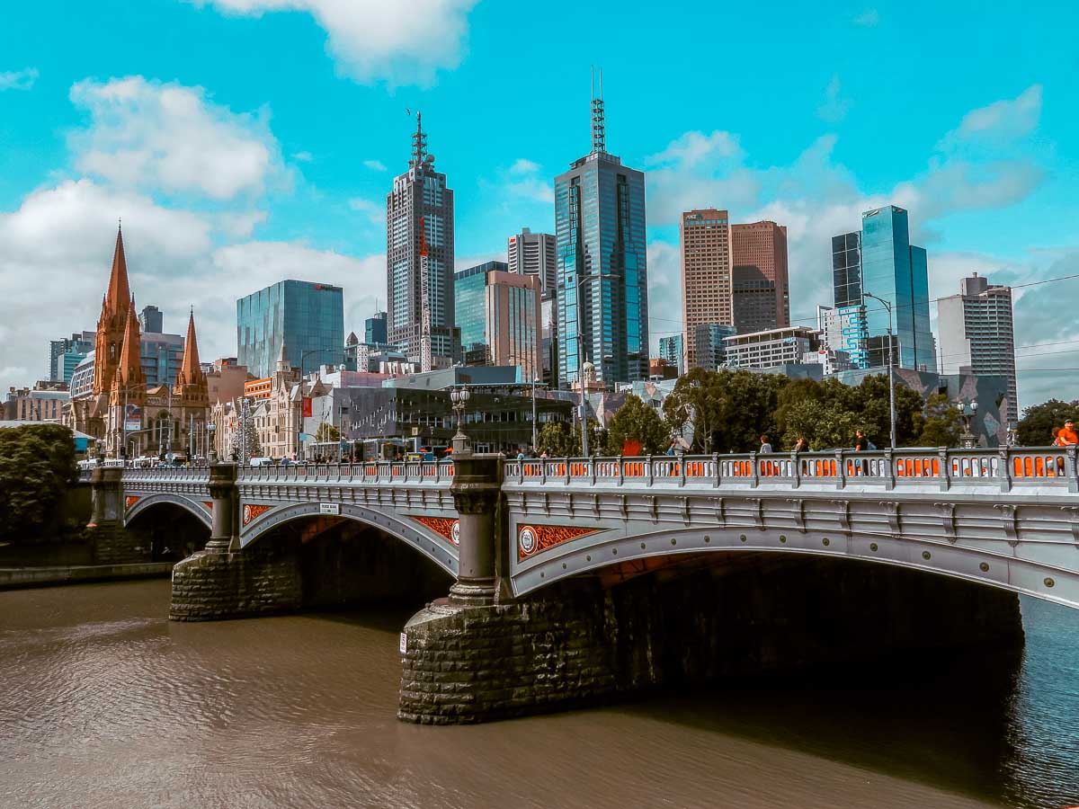 Ultimate Melbourne Bucket List: 101+ Things To Do | M Is For Melbourne