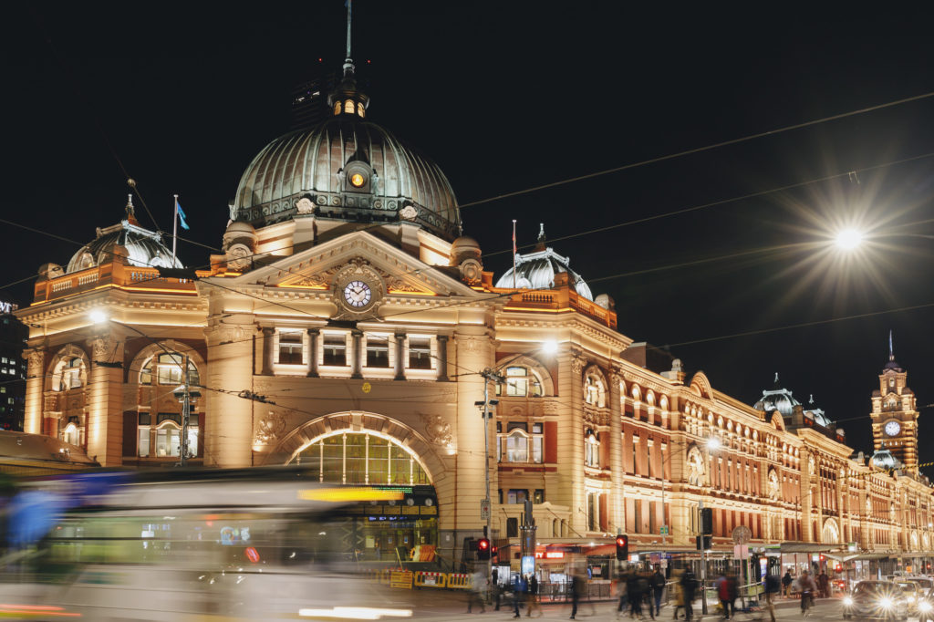 food tour melbourne