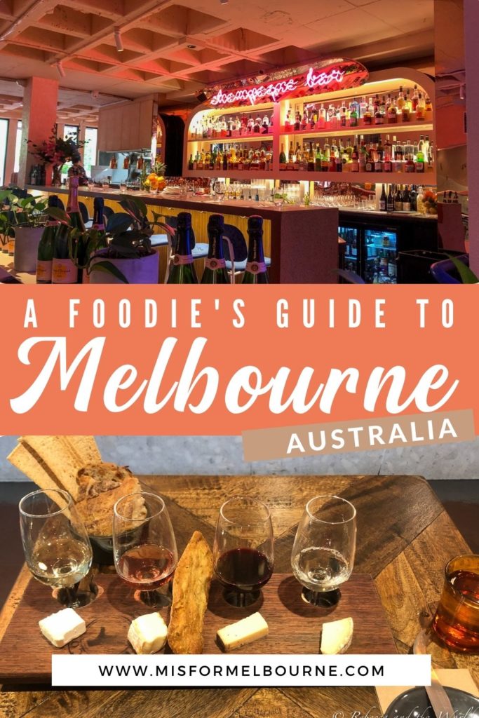 Where to Eat in Melbourne: 65+ Delicious Restaurants | M is for Melbourne