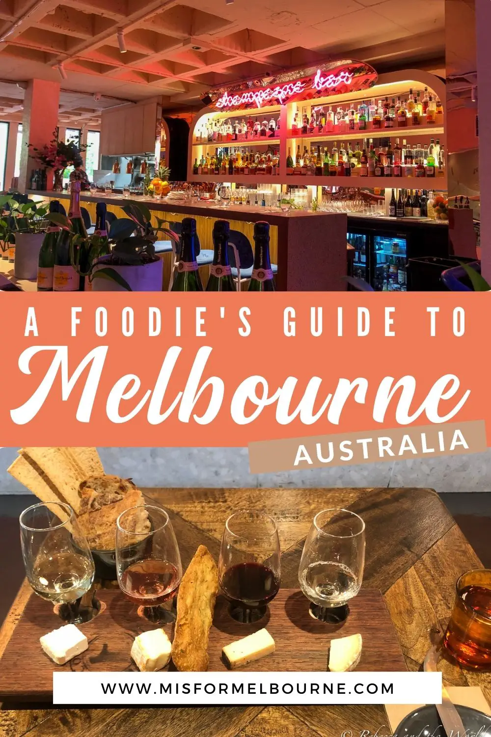 Where to Eat in Melbourne: 65+ Delicious Restaurants | M is for Melbourne