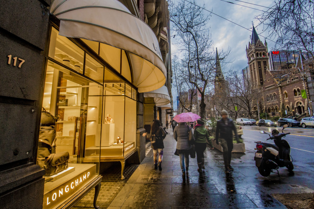 Melbourne is well known for having "four seasons in one day" - but there are still plenty of indoor activities in Melbourne if the weather is bad