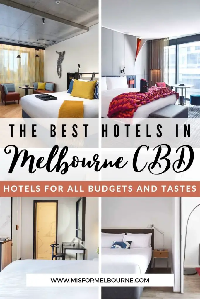 If you're staying in the Melbourne CBD, I've rounded up the 10 best hotels in Melbourne CBD, with something for all budgets and tastes. These Melbourne CBD hotels are all in great locations. | Melbourne | Visit Melbourne | Melbourne Accommodation | Melbourne CBD Accommodation | Where to Stay in Melbourne | Melbourne CBD Hotels | Best Hotels in Melbourne CBD | Hotels in Melbourne CBD