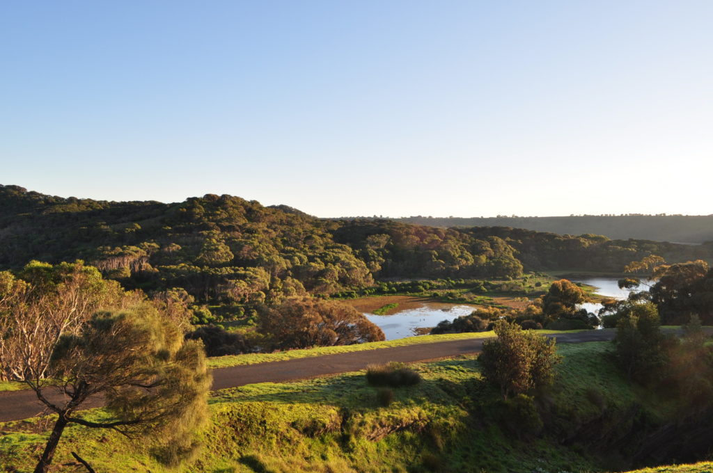 Tower Hill Reserve is one of the best experiences of Indigenous culture outside of Melbourne