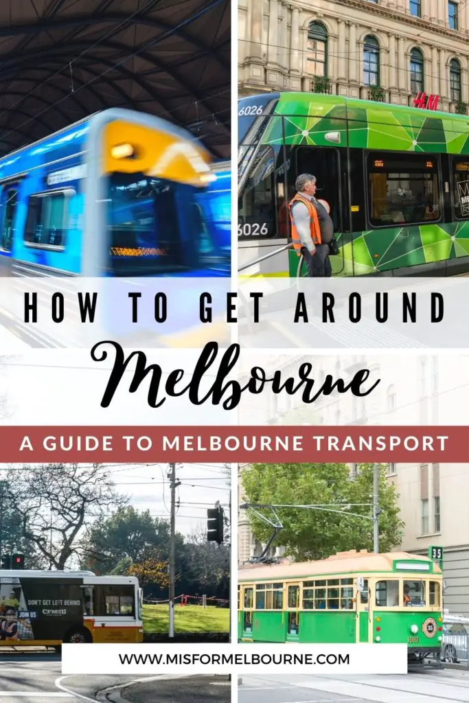Getting around Melbourne is very easy with our range of Melbourne transport options. Covers Melbourne public transport, ride sharing + more! | Melbourne | Melbourne Australia | Visit Melbourne | How to Get Around Melbourne | Melbourne Public Transport | Melbourne Travel Tips | Myki Melbourne | Melbourne Transport