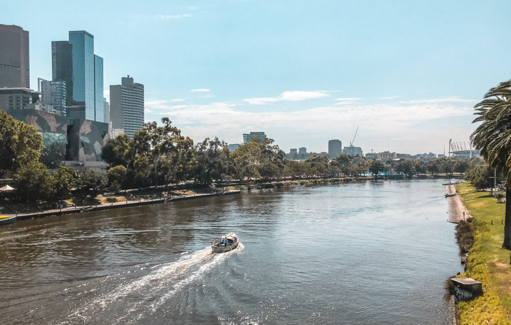 melbourne 3 day trips