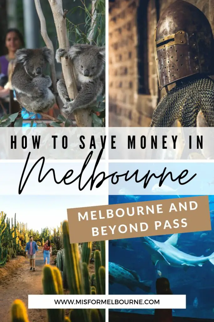 Looking to save money when you visit Melbourne? Find out if the Klook Melbourne and Beyond Pass is worth it! This Melbourne attractions pass bundles together top Melbourne attractions to help you save money.