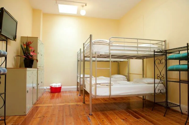 Hotel Claremont Guesthouse - one of the best hostels in Melbourne