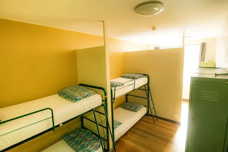 Melbourne City Backpackers - one of the best hostels in Melbourne