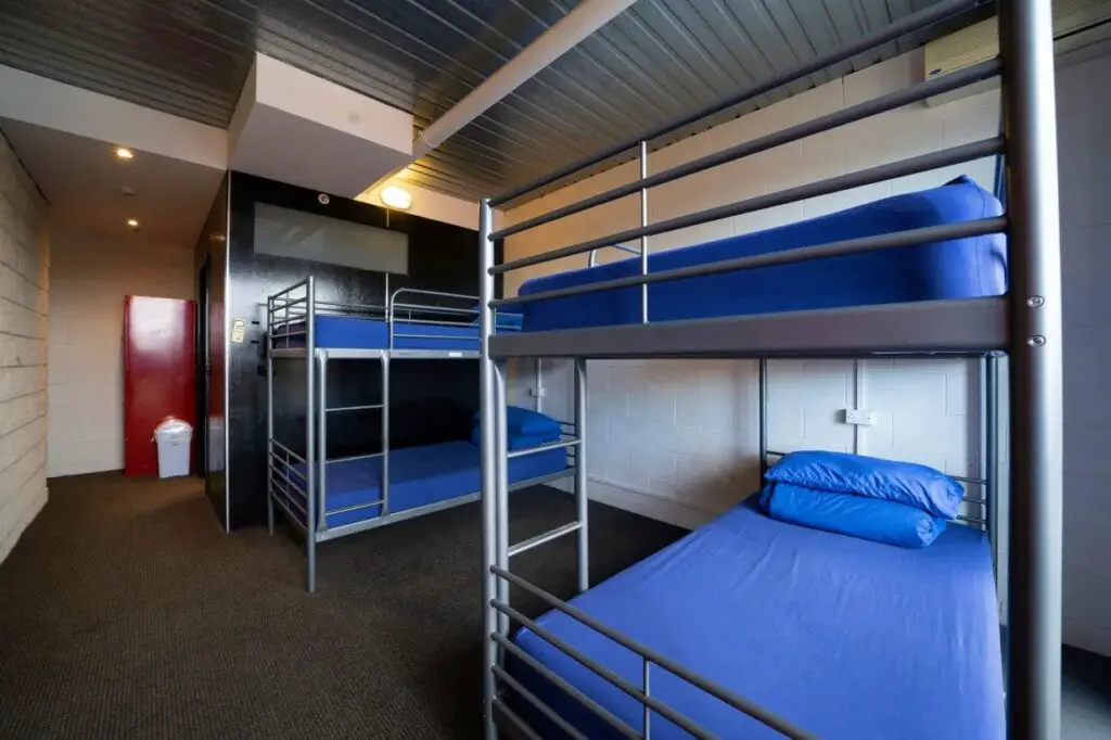 Summer House Backpackers - one of the best hostels in Melbourne