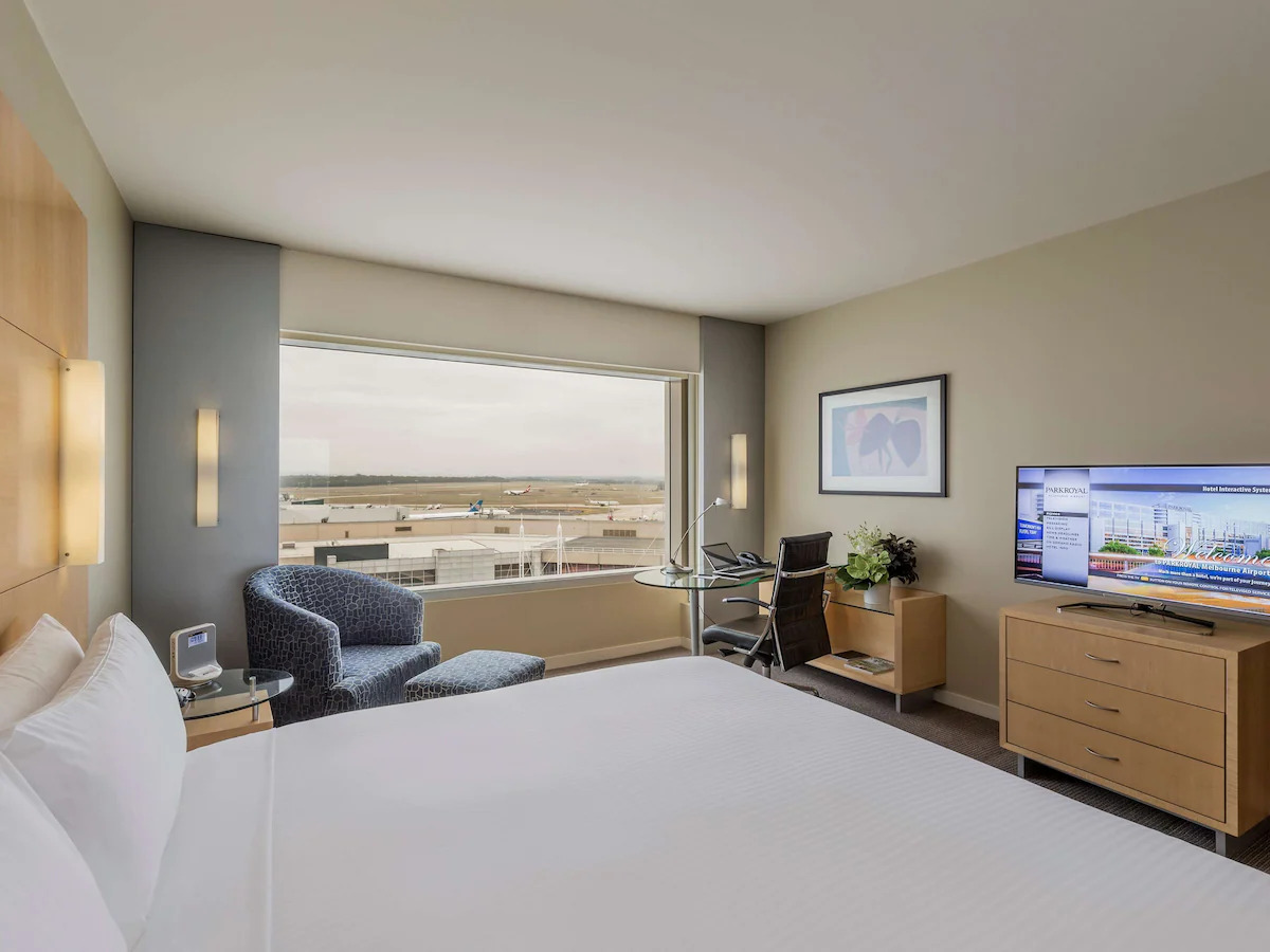 10 Best Melbourne Airport Hotels M is for Melbourne